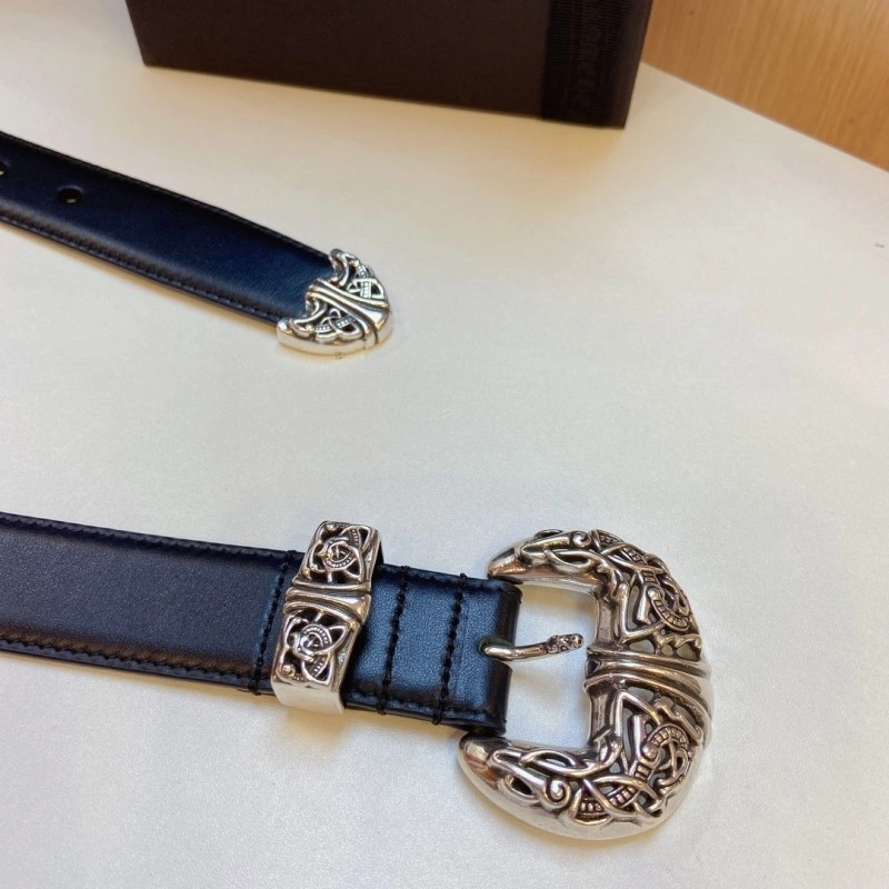Chrome Heart Belts Classic 285297