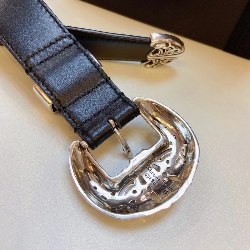 Chrome Heart Belts Classic 285297