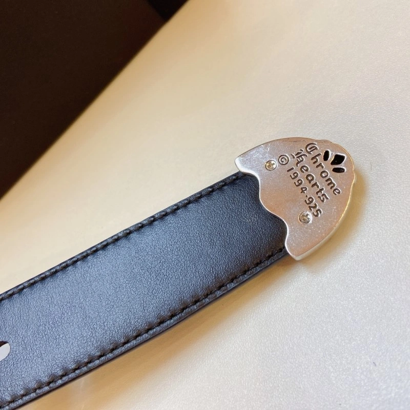Chrome Heart Belts Classic 285297