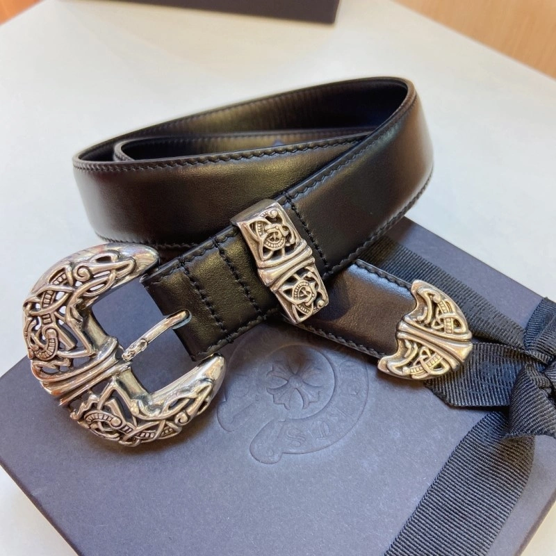 Chrome Heart Belts Classic 285297
