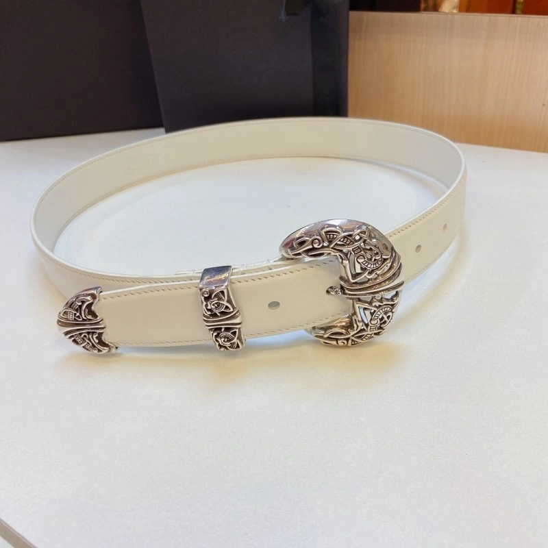 Chrome Heart Belts Youthful 285299
