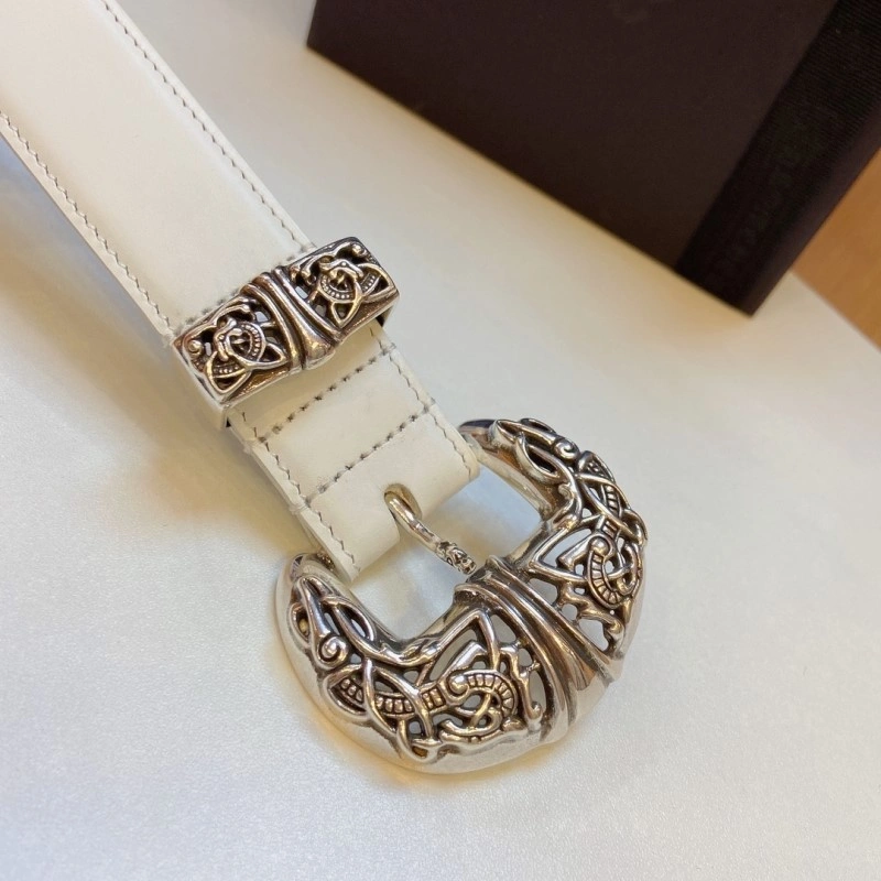 Chrome Heart Belts Youthful 285299