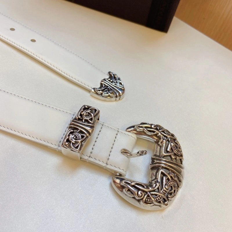 Chrome Heart Belts Youthful 285299