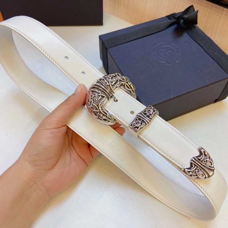 Chrome Heart Belts Youthful 285299