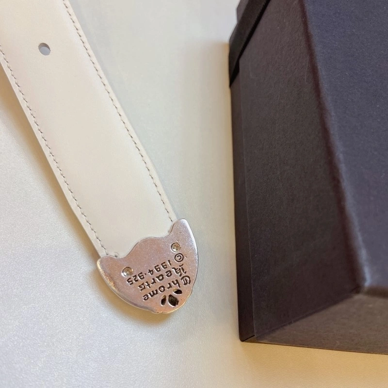 Chrome Heart Belts Youthful 285299