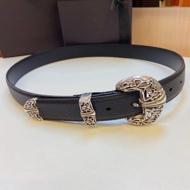 EasyMatch Chrome Heart Belts 285294
