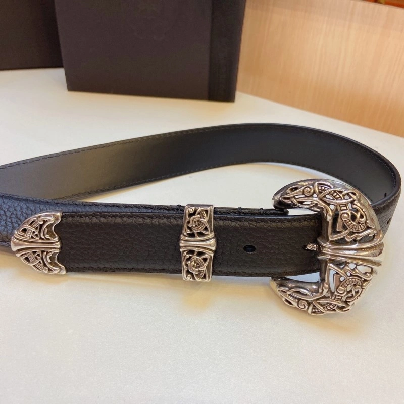 EasyMatch Chrome Heart Belts 285294
