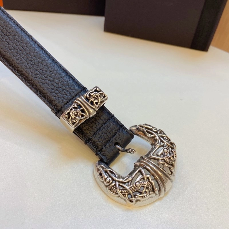 EasyMatch Chrome Heart Belts 285294