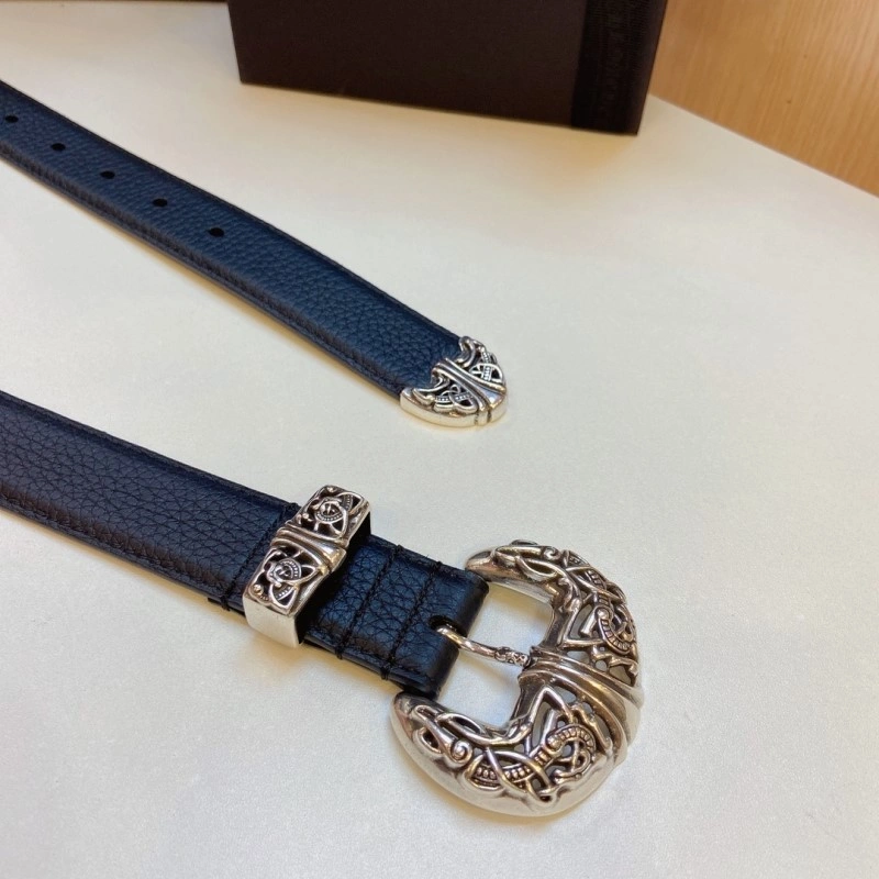 EasyMatch Chrome Heart Belts 285294