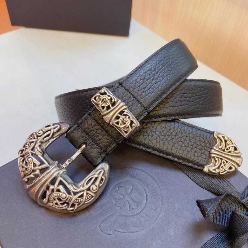 EasyMatch Chrome Heart Belts 285294