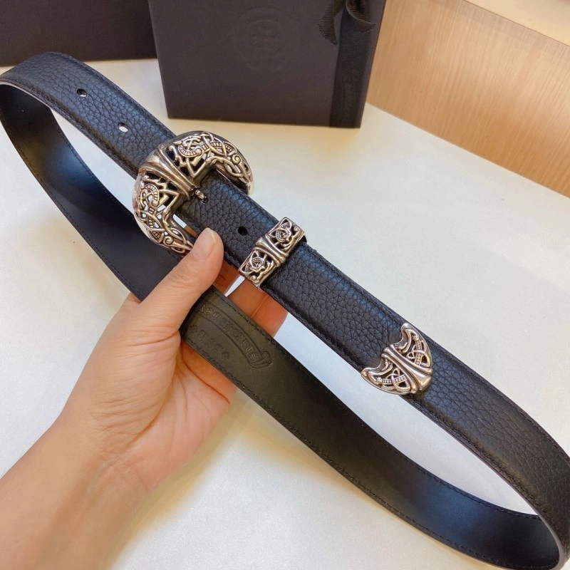 EasyMatch Chrome Heart Belts 285294
