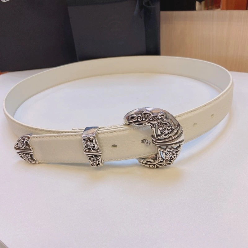 Chrome Heart Belts Versatile 285309