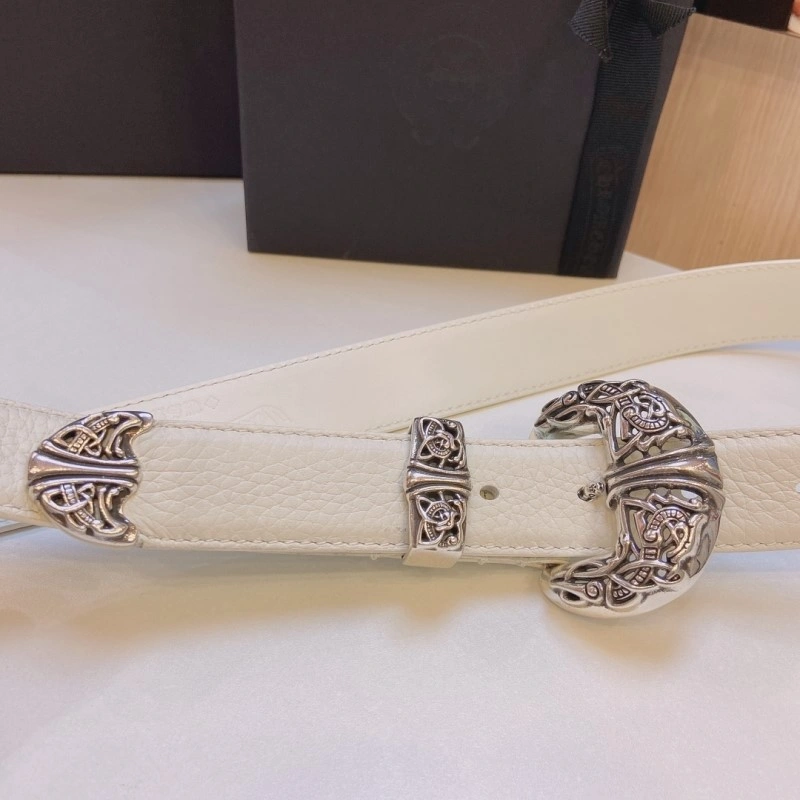 Chrome Heart Belts Versatile 285309