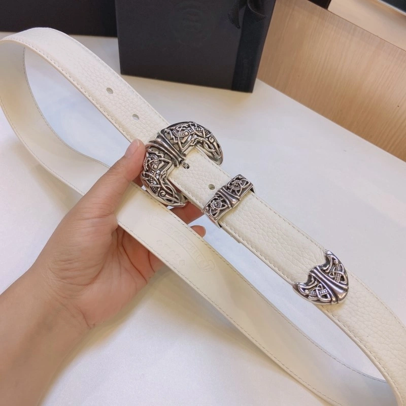 Chrome Heart Belts Versatile 285309