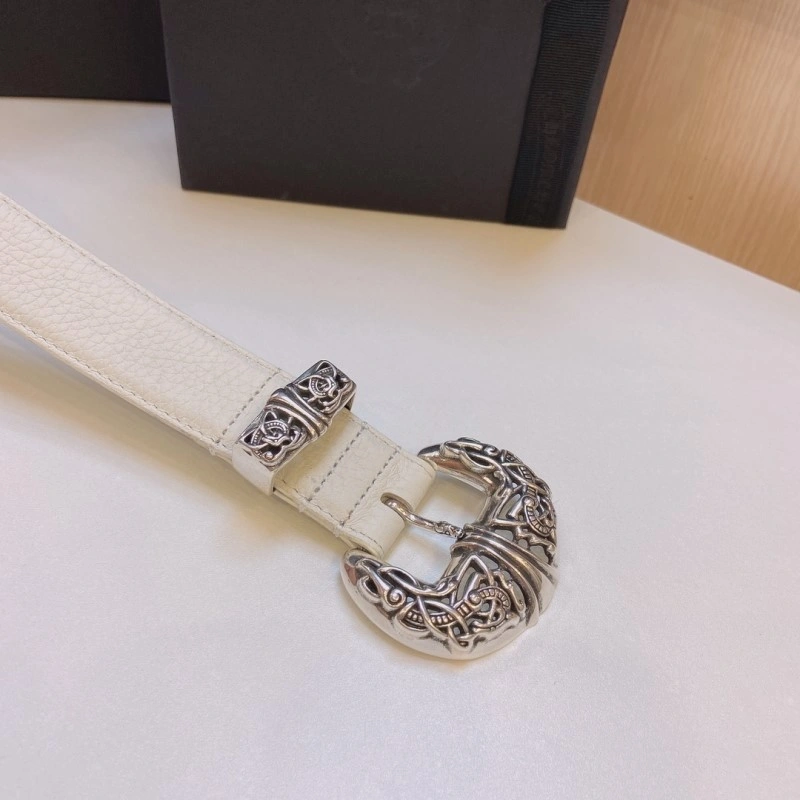 Chrome Heart Belts Versatile 285309