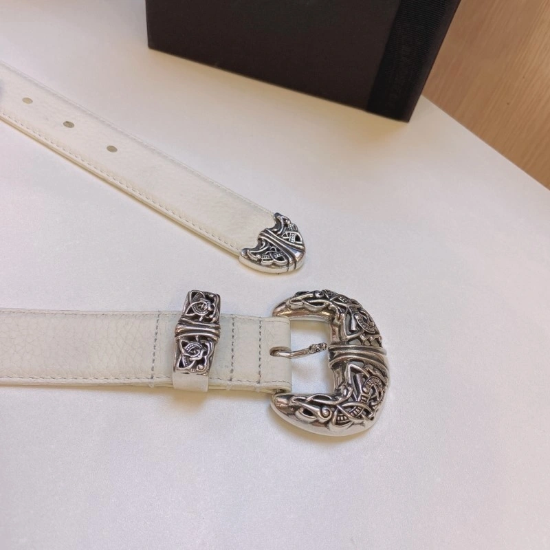 Chrome Heart Belts Versatile 285309
