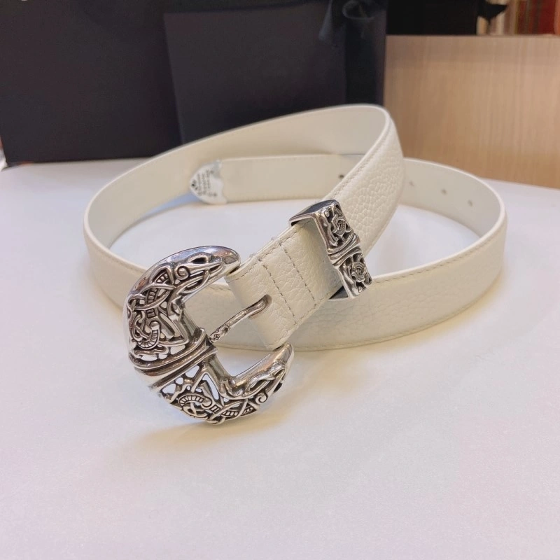 Chrome Heart Belts Versatile 285309