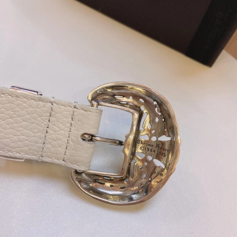 Chrome Heart Belts Versatile 285309