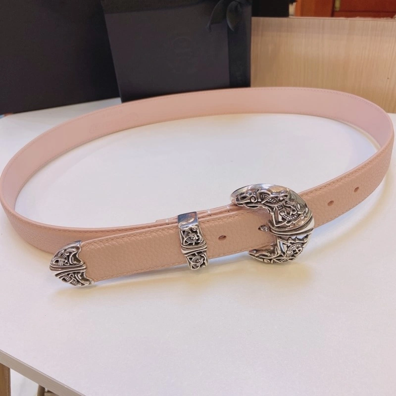 Youthful Chrome Heart Belts 285301