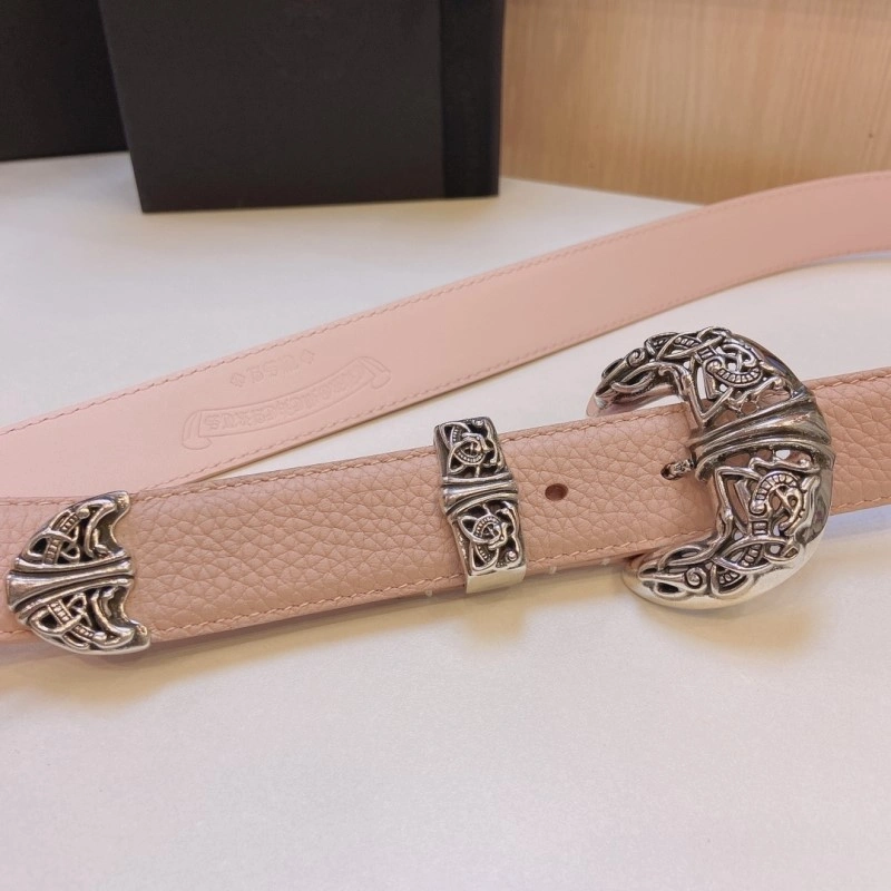 Youthful Chrome Heart Belts 285301