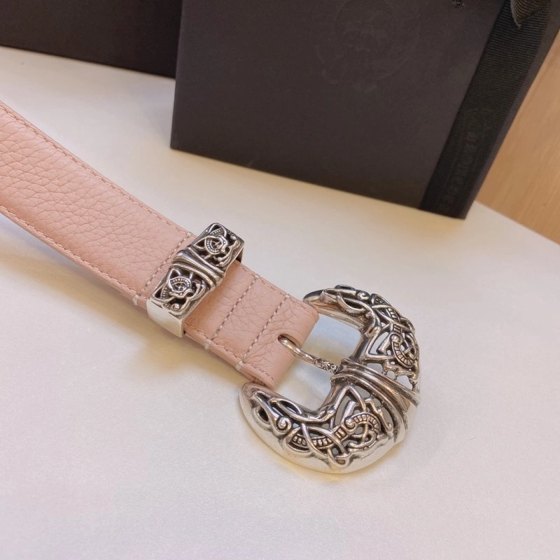 Youthful Chrome Heart Belts 285301