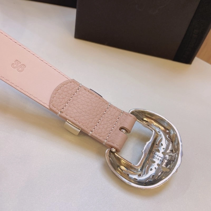 Youthful Chrome Heart Belts 285301