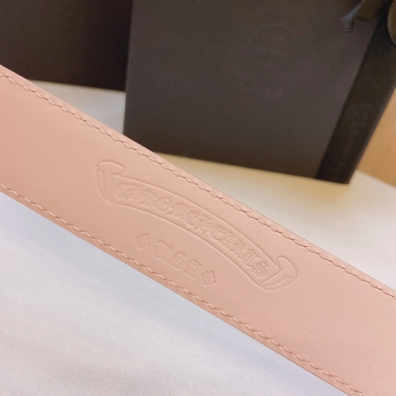 Youthful Chrome Heart Belts 285301