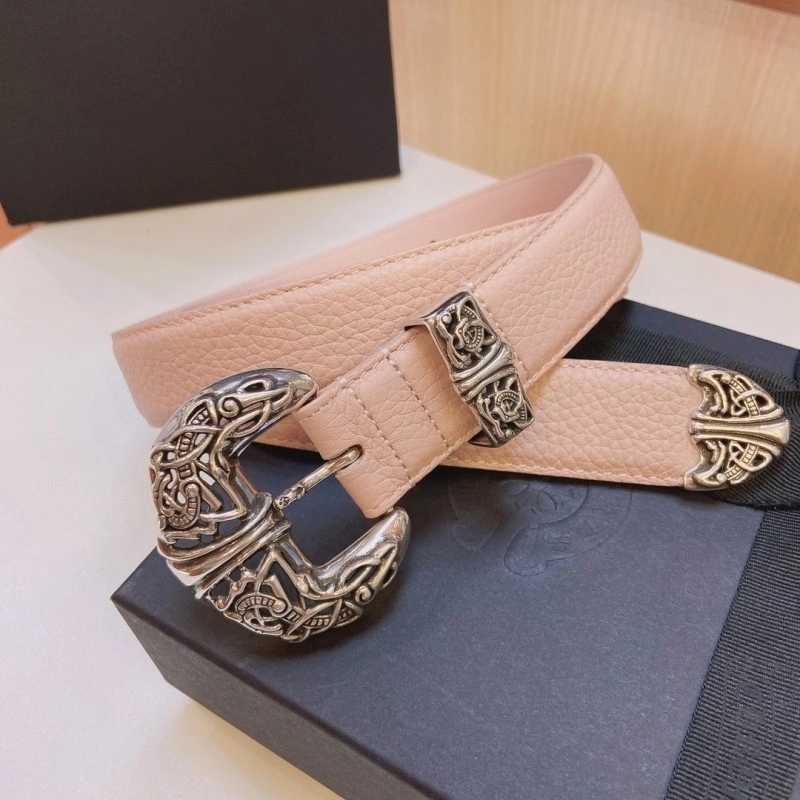 Youthful Chrome Heart Belts 285301