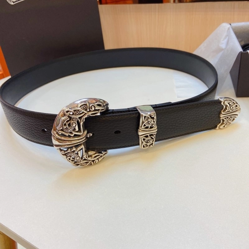 UrbanChic Chrome Heart Belts 285285