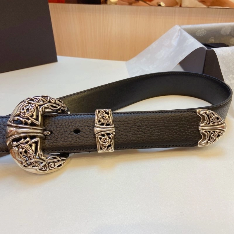 UrbanChic Chrome Heart Belts 285285