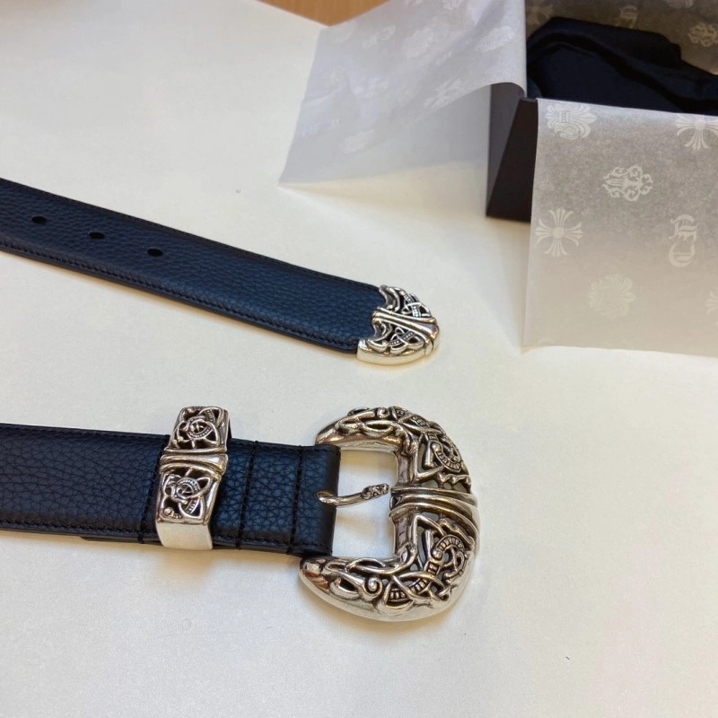 UrbanChic Chrome Heart Belts 285285