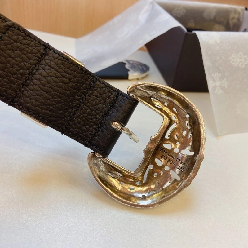 UrbanChic Chrome Heart Belts 285285