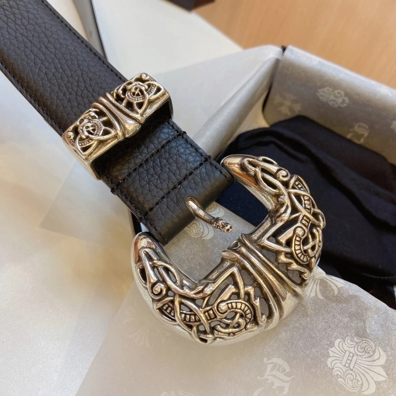 UrbanChic Chrome Heart Belts 285285