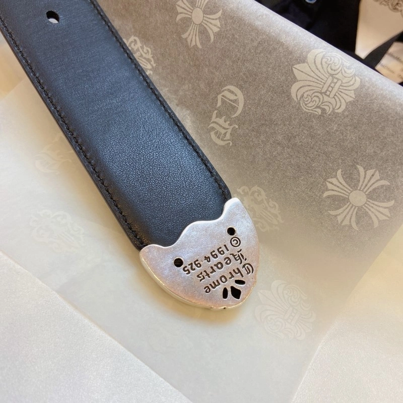 UrbanChic Chrome Heart Belts 285285