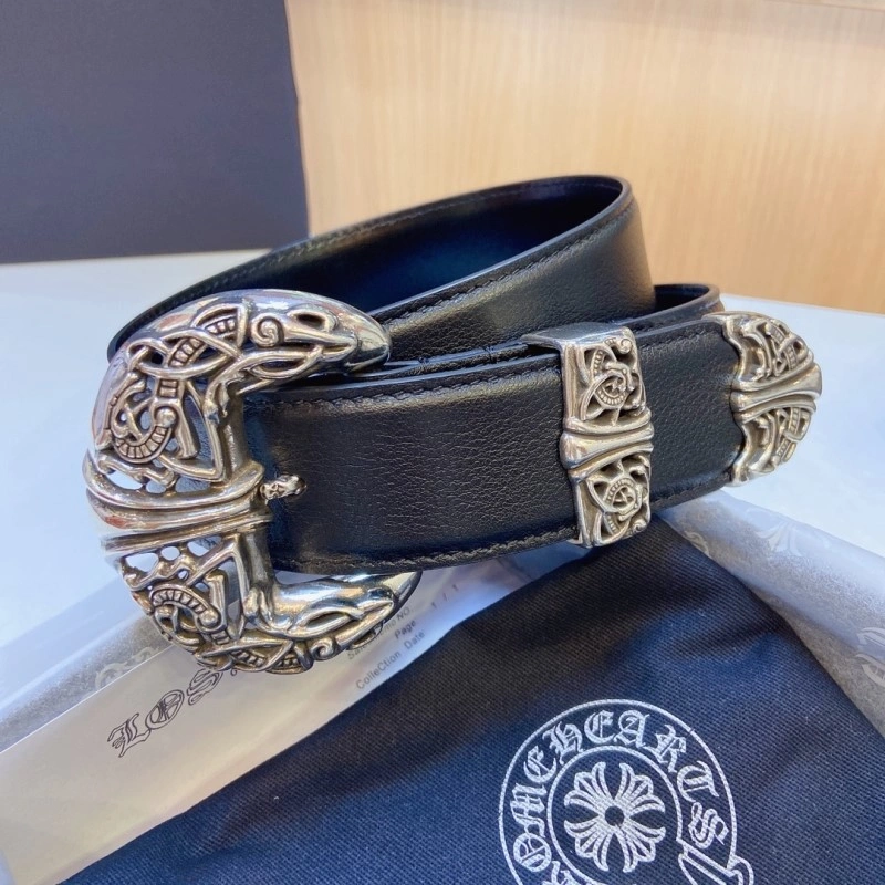 Chrome Heart Belts Affordable 285284