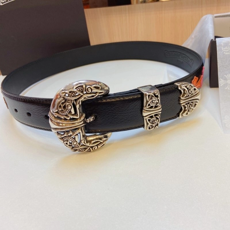 Chrome Heart Belts Packable 285286