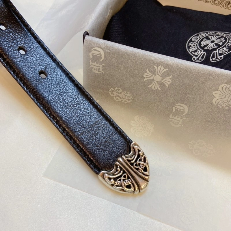 Chrome Heart Belts Packable 285286
