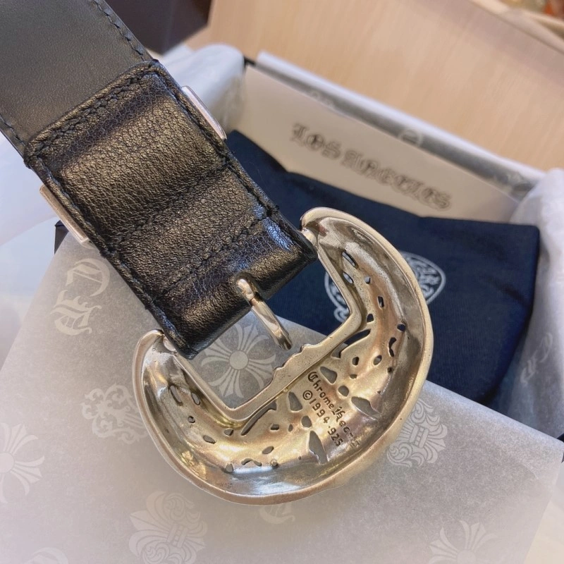Chrome Heart Belts Packable 285286