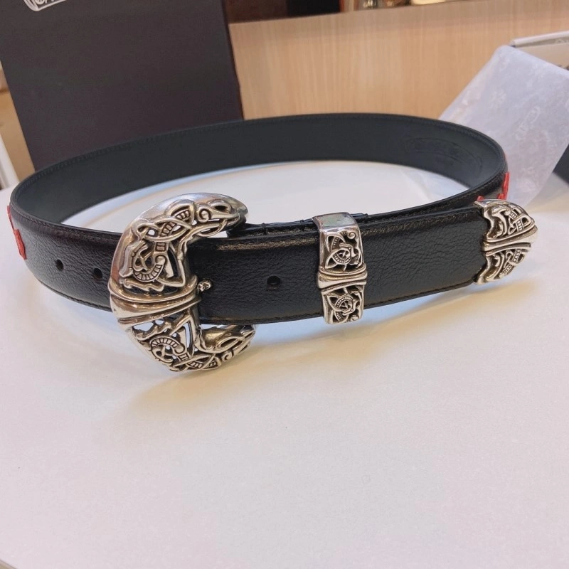 Chrome Heart Belts SmoothTexture 285283