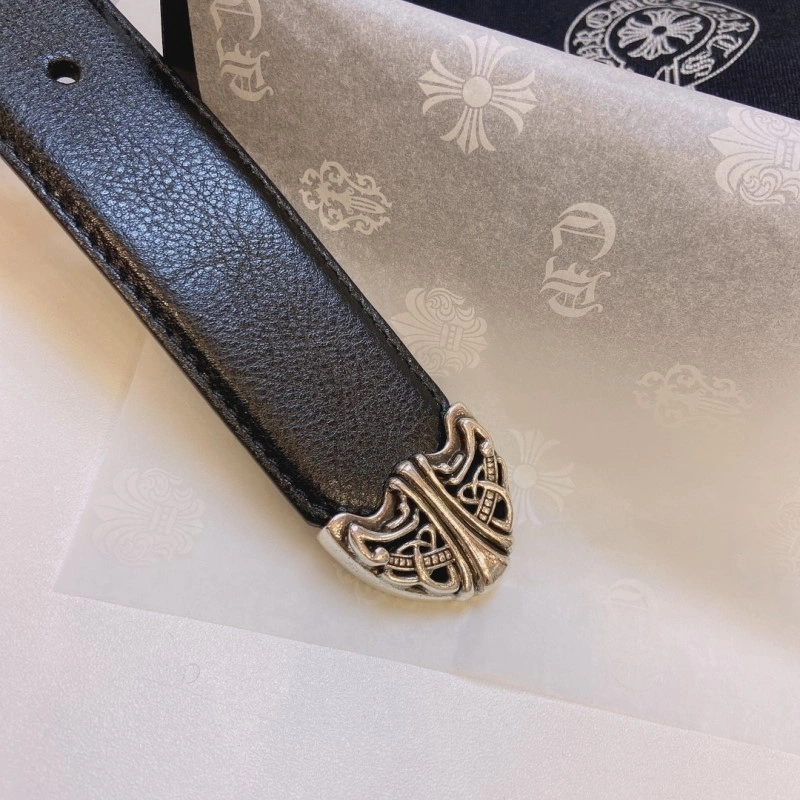 Chrome Heart Belts SmoothTexture 285283