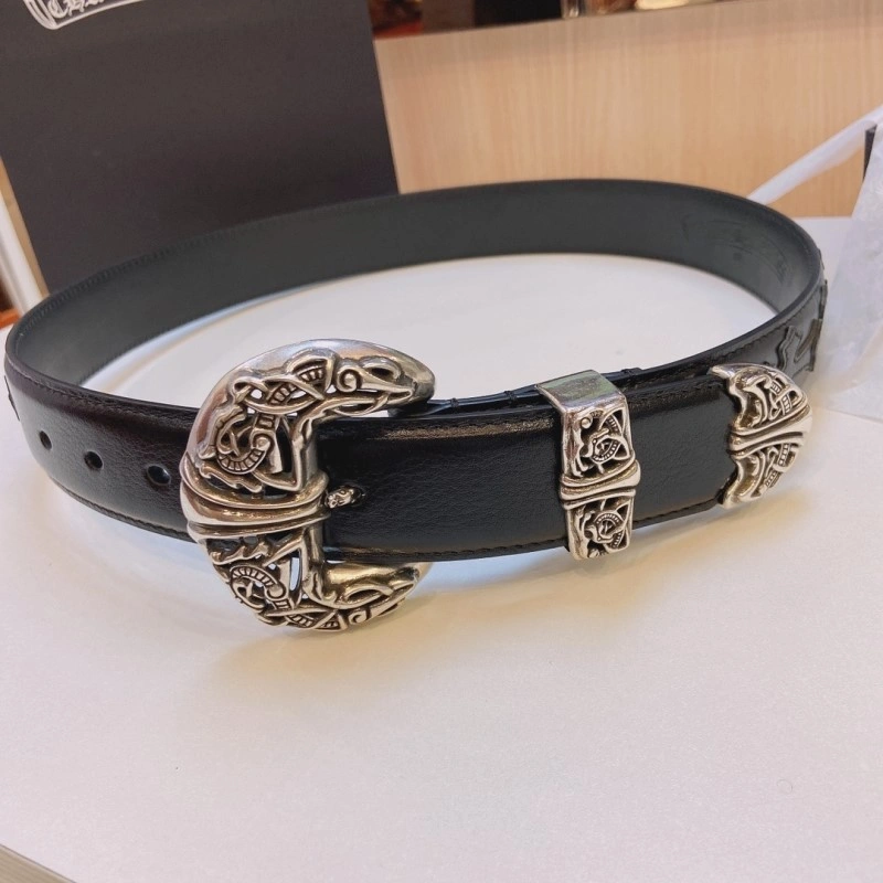 HighPerformance Chrome Heart Belts 285282