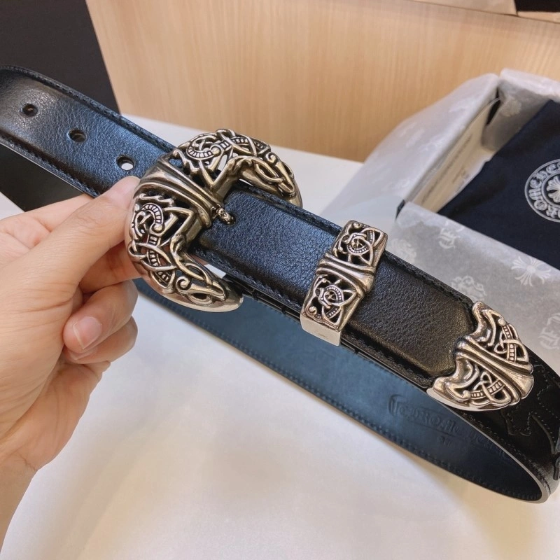 HighPerformance Chrome Heart Belts 285282