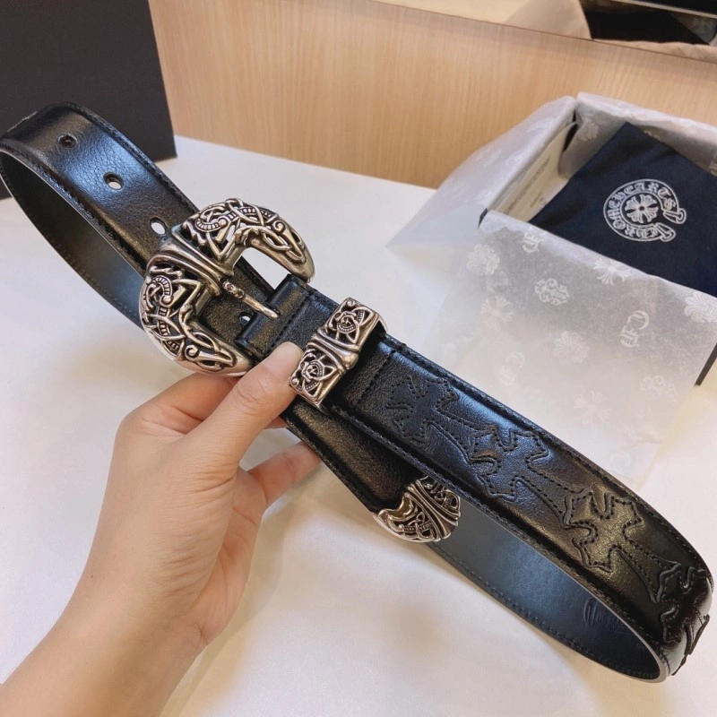 HighPerformance Chrome Heart Belts 285282