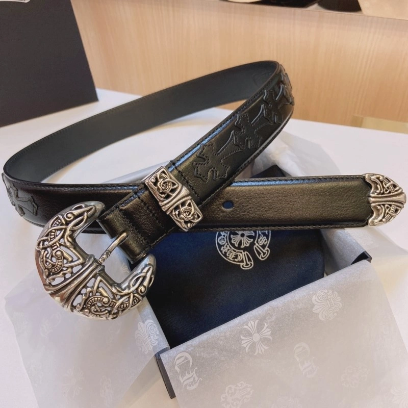 HighPerformance Chrome Heart Belts 285282