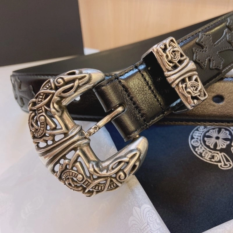 HighPerformance Chrome Heart Belts 285282