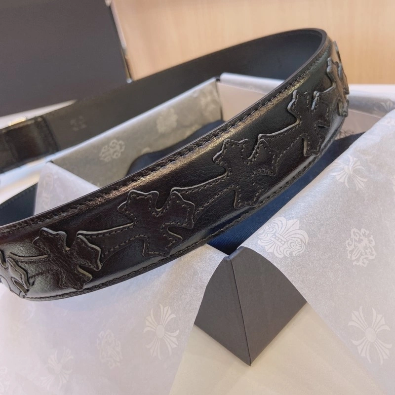 HighPerformance Chrome Heart Belts 285282