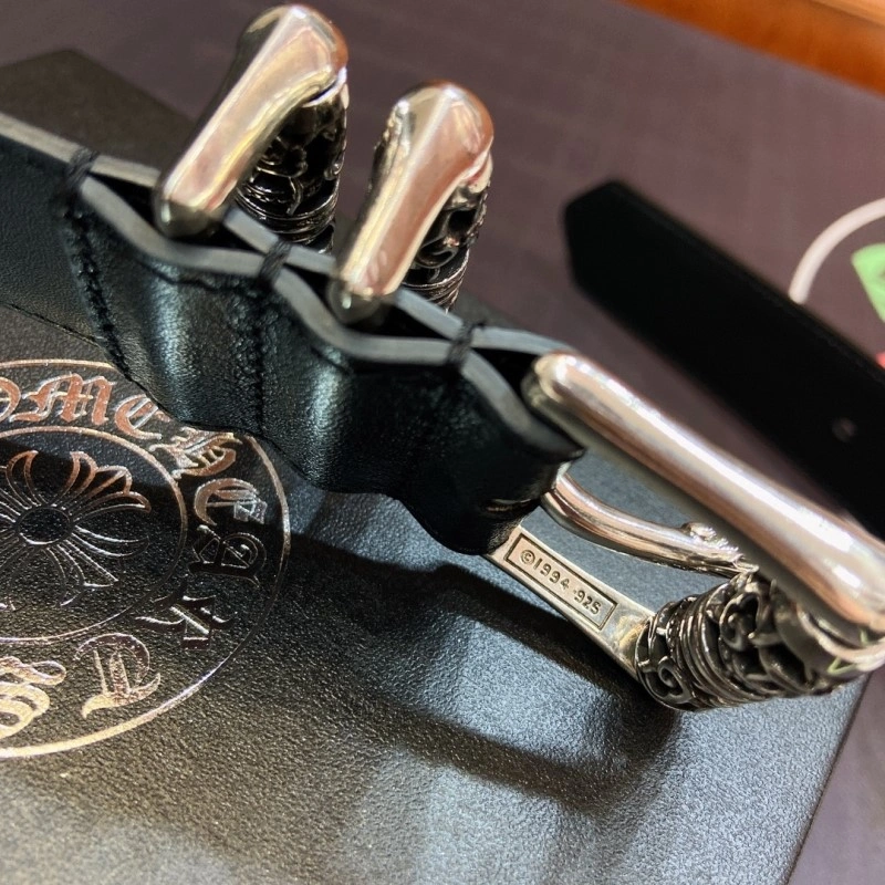 Chrome Heart Belts Functional 285281