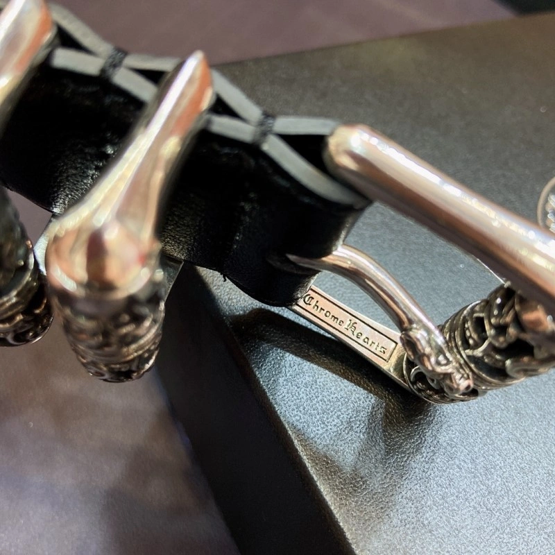 Chrome Heart Belts Functional 285281