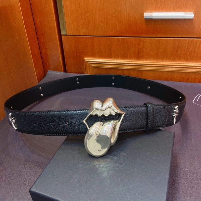 Chrome Heart Belts Tailored 285279