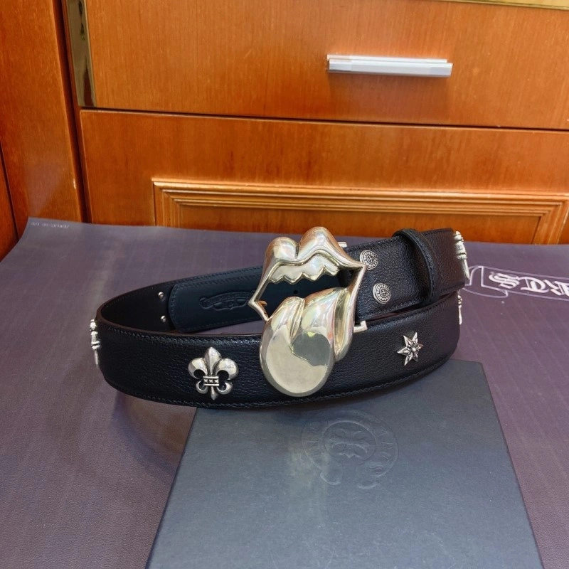 Chrome Heart Belts Tailored 285279